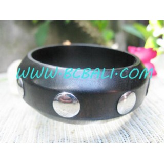 Billiges Holz Armband