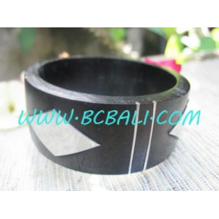 Casual Bracelet With Steel