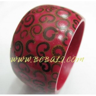 Handmade Bracelets Resin