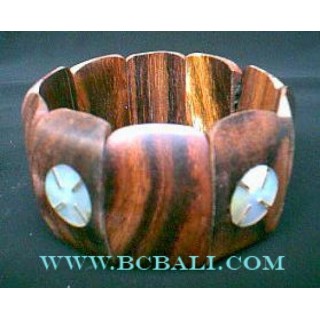 Jewelry Woods Bracelet