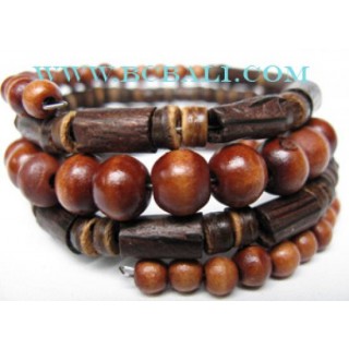 Natural Beaded Jewelry Bracelets