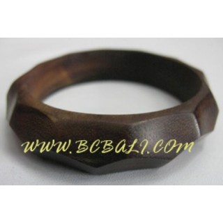 Natural Wooden Bracelets