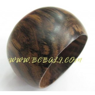 Organic Natural Woods Bracelets