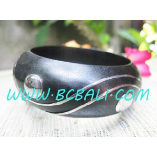 Pulsera Hecha A Mano Bali