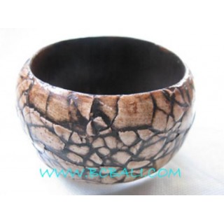 Skin Eggs Fashion Bangles