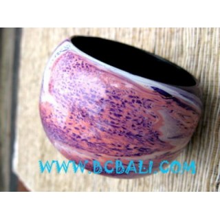 Wooden Bangle