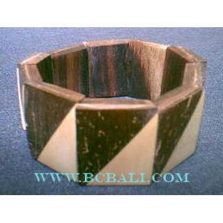 Wooden Bracelet Bali