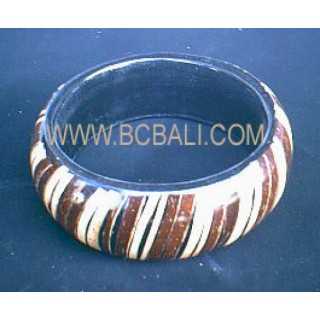 Wooden Handmade Bracelets