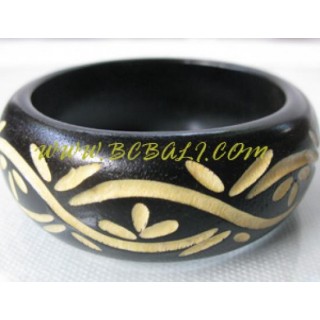 Wooden Suppliers Bracelets