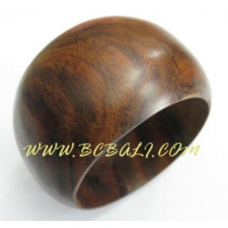 Wooden Teak Wood Bracelet