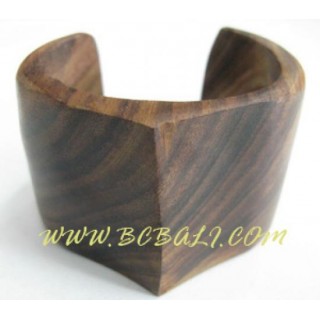 Woods Original Teak Bracelets