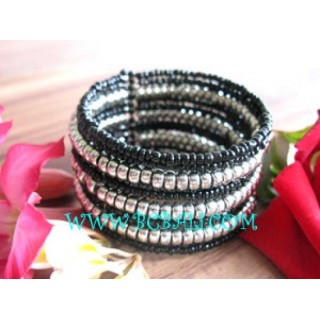 Bali Bead Bracelet New