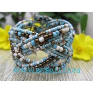 Bead Bracelets Indonesia