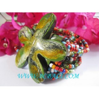 Bead Bracelets Jewelry