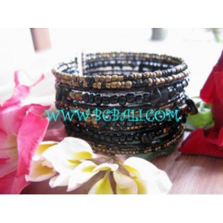 Bead Bracelets New Design