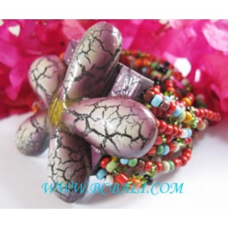 Beaded Bracelet