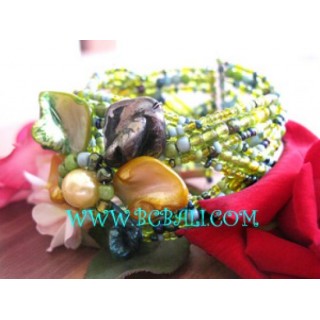 Beads Bracelet For Woman