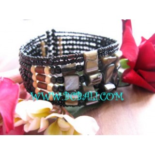 Beads Bracelets Combination