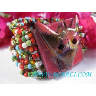 Beads Bracelets For Ladies