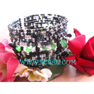 Beads Fashion Bracelets Handmade