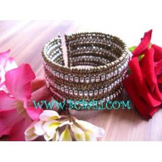 Bracelets Beads  Uique