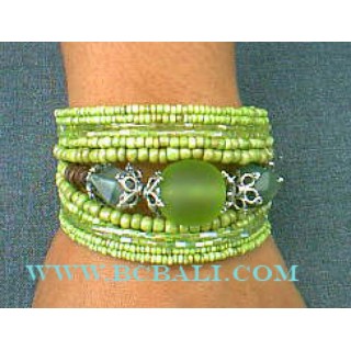 Fashion Beads Bracelets