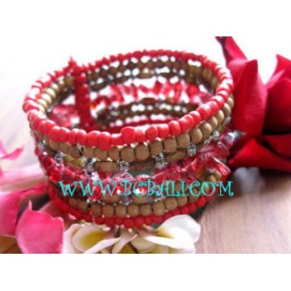 Fashionable Bracelets For Fashion