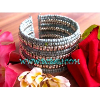 Ladies Handmade Bracelet Bead