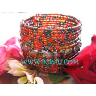 Mix Color Bracelets