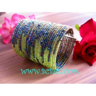 Mother Beads Bracelets