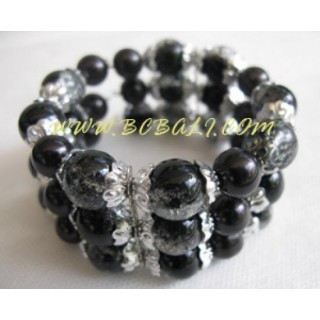 New Design Beads Bracelets