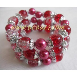 New Fashion Bead Bracelet