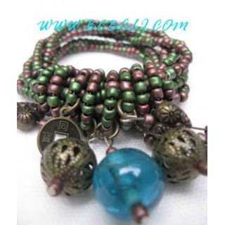 New Fashion Beads Bracelet