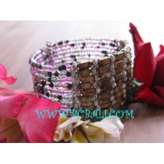 New Unique Fashion Beads Bracelets