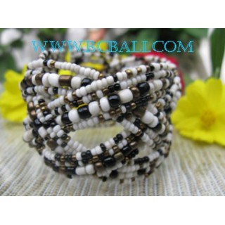 Simply Beads Bracelet Bali