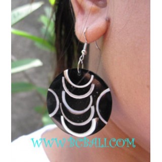 Lolly Shells Earrings