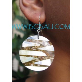 Shells Designer Earrings