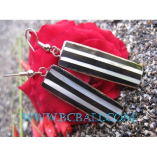 Stainless Steel Earrings Fashion