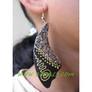 New Fashion Earring