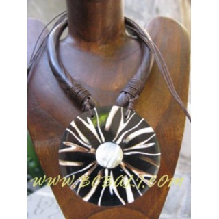 Casual Body Jewelry Necklace