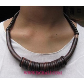 Chokers Natural Necklaces