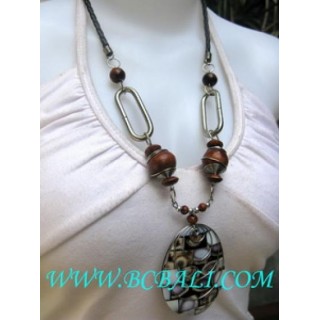 Fashion Seashell Necklaces