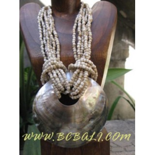 Natural Large Size Pearls Pendants