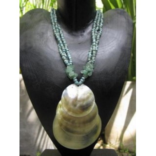 Sea Shells Necklaces Beads