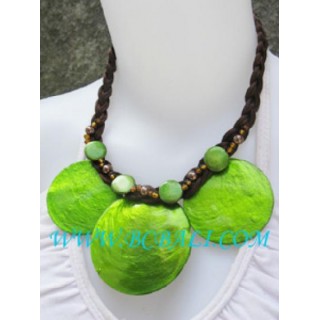 Seashell Necklaces For Women