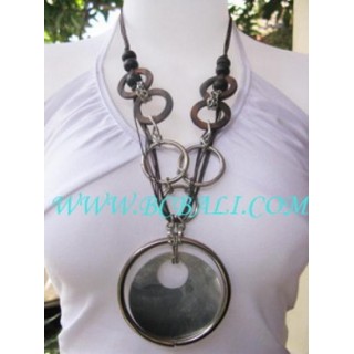 Stainless Stell Necklace