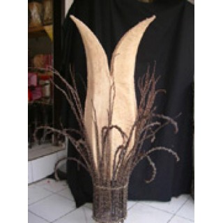 Coconut Trees Lamp