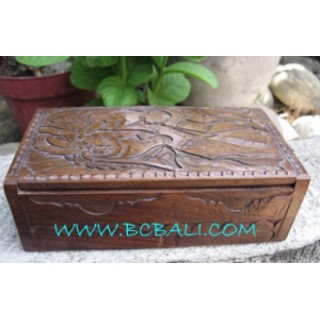 Jewelry Suppliers Wooden Box Jewelry