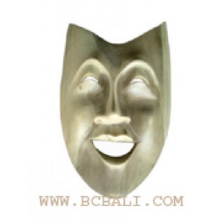 Bali Mask