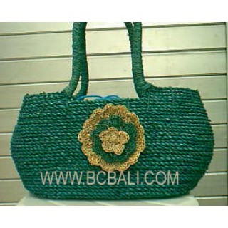 Apparel Fashion Handbags Handmade